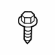 Toyota SU003-00002 Reservoir Assembly Bolt