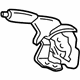 Toyota 46201-21050-B0 Parking Brake Handle