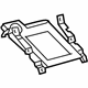Toyota 58821-21040-B0 Shift Plate, Upper
