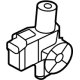 Toyota SU003-08668 Window Motor, Passenger Side