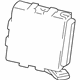Toyota 89730-52010 Control Module