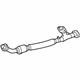 Toyota 17410-0P280 Front Pipe
