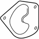 Toyota 81552-AC090 Tail Lamp Assembly Gasket, Passenger Side