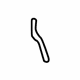 Toyota 88578-47040 Hose Strap