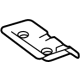 Toyota 58368-12020 Rear Floor Pan Bracket