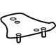 Toyota 58369-12030 Rear Floor Pan Bracket