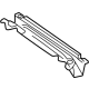 Toyota 57463-30080 Crossmember, Center