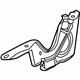 Toyota 53410-0R070 Hinge Assembly, Passenger Side
