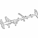 Toyota 55330-0E060 Reinforcement Beam