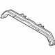Toyota 57407-0C020 Center Crossmember