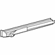 Toyota 57608-0C010 Side Reinforcement, Passenger Side