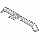 Toyota 57405-0C041 Reinforce Bar, Rear