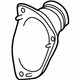 Toyota 45292-06050 Dust Cover, Lower