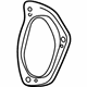 Toyota 45253-06020 Hole Cover