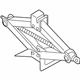 Toyota 09110-WB003 Jack
