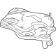 Toyota 17AA1-77030 Mount Bracket