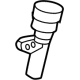 Toyota 17A4F-77020 Breather