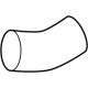 Toyota 17341-77010 Air Hose