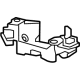 Toyota 82821-62060 Cable Cover