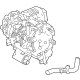Toyota 17A10-77070 Compressor