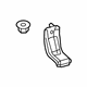 Toyota 67641-07010 Door Trim Panel Bracket, Rear