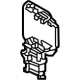 Toyota 77173-0E010 Fuel Sender Unit Bracket