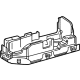 Toyota 77103-0E050 Base