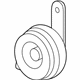 Toyota 86510-0C070 High Note Horn