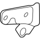 Toyota 17118-F4010 Stay, Manifold, Passenger Side