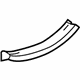 Toyota 67917-0D140-C0 Scuff Plate, Passenger Side