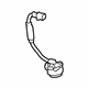 Toyota 86790-07050 Side Camera, Driver Side
