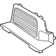 Toyota 58441-0E050-C0 Access Panel, Passenger Side