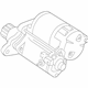 Toyota 28100-0T051-84 Starter