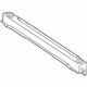 Toyota 65240-0C010 Rear Sill