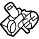 Toyota 85720-0C070 Window Motor, Front Driver Side