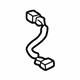 Toyota 82172-60110 Harness