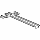 Toyota 63214-60030 Rear Drip Rail