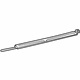 Toyota 63223-60030 Cable, Sliding Roof Drive, Passenger Side