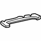 Toyota 63217-60040 Side Trim, Passenger Side