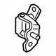 Toyota 68750-WB001 Upper Hinge, Passenger Side