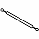 Toyota 55909-02090 Control Cable