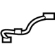 Toyota 82191-42180 Harness, Passenger Side