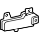 Toyota 84922-33170 Seat Switch, Passenger Side