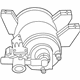 Toyota 77704-WAA01 Vapor Canister