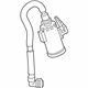 Toyota 90118-WA430 Vent Pipe