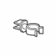 Toyota 90118-WA072 Vent Pipe Clamp