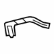 Toyota 58997-0C040 Rear Console Rear Bracket