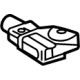 Toyota 63260-48130 Drive Gear