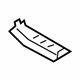 Toyota SU003-01332 Rear Crossmember, Passenger Side