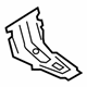 Toyota SU003-01339 Reinforcement, Driver Side